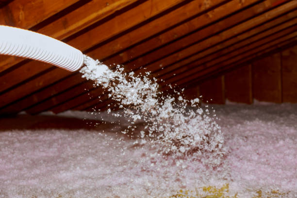 Best Energy Efficiency Solutions in Alturas, CA