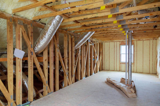 Best Insulation for Specific Applications in Alturas, CA