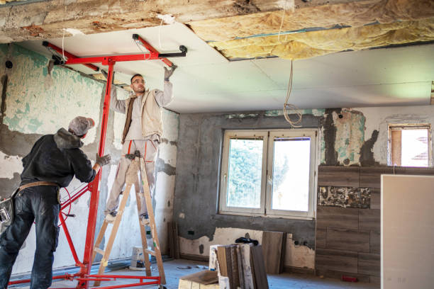 Best Insulation Installation Services in Alturas, CA