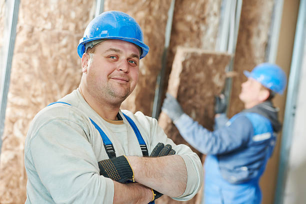 Best Commercial Insulation in Alturas, CA